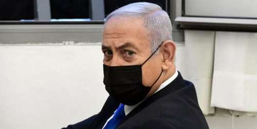 نتانیاهو تمام اتهامات فساد را رد کرد