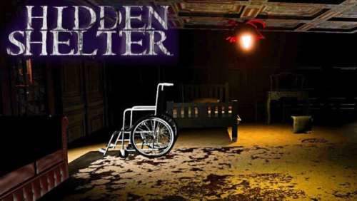 دانلود بازی Hidden Shelter برای کامپیوتر
