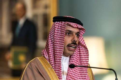 تکرار یاوه گویی های وزیر خارجه عربستان علیه ایران