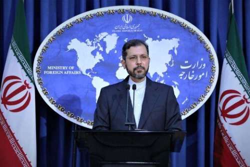 ایران انفجارهای کابل را محکوم کرد