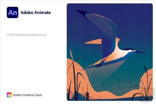 دانلود Adobe Animate 2021 v21.0.3.38773 – تولید حرفه ای انیمیشن