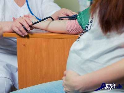 علل فشار خون پایین در بارداری و راه های پیشگیری و درمان