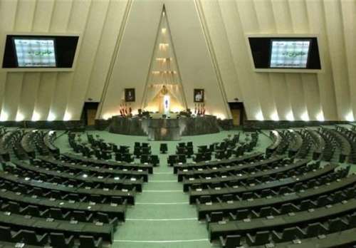 جلسه غیر علنی مجلس درباره لایحه بودجه ۱۴۰۰