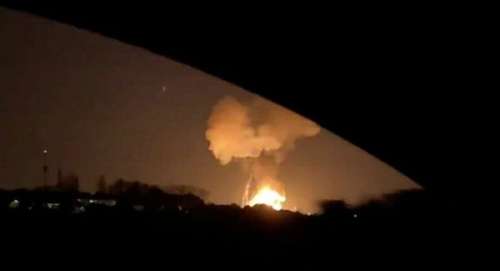 واکنش‌ها به حمله راکتی نزدیک فرودگاه اربیل