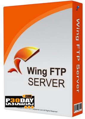 دانلود WingFTP Server Corporate Edition v6.4.9 – مدیریت ساده FTP