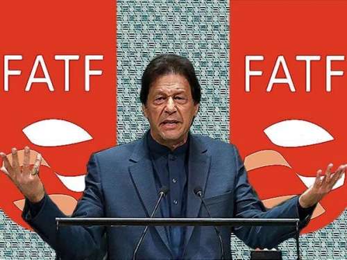 تلاش پاکستان برای خروج از فهرست خاکستری در آستانه اجلاس FATF