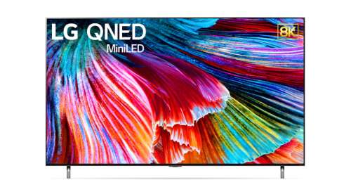 آغاز عرضه جهانی تلویزیون‌های ۲۰۲۱ ال‌جی با محصولات سرآمد و بی‌رقیب OLED
