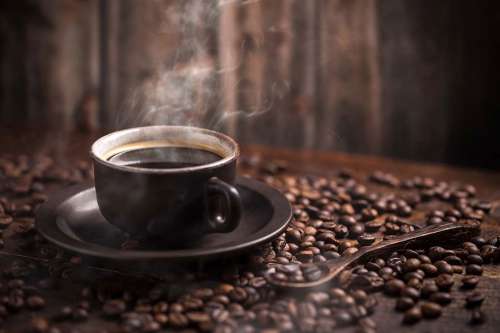 میزان مجاز مصرف قهوه + روزی چنه مقدار قهوه یا اسپرسو می توان نوشید