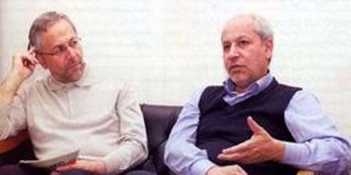 دو اقتصاددان برجسته ایرانی عزادار شدند