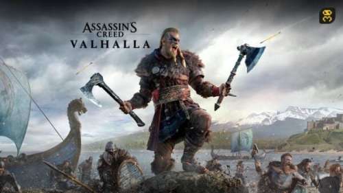 نقد و بررسی بازی Assassin’s Creed Valhalla