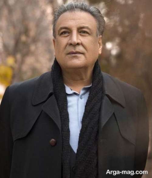 بیوگرافی عبدالرضا اکبری هنرپیشه کهنه کار سینما و تلویزیون + عکس