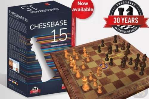 دانلود ChessBase 16.05 – نرم افزار یادگیری شطرنج