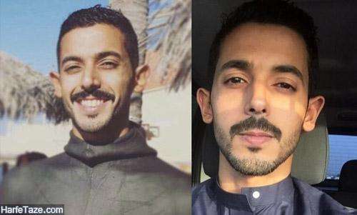 بسام بخیت قهرمان شنای عربستان غرق شد + بیوگرافی و عکس