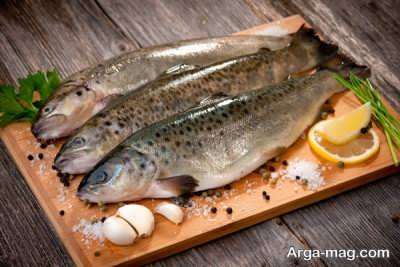 آموزش طعم دار کردن ماهی به سبک حرفه ای ها و نکاتی که باید بدانید