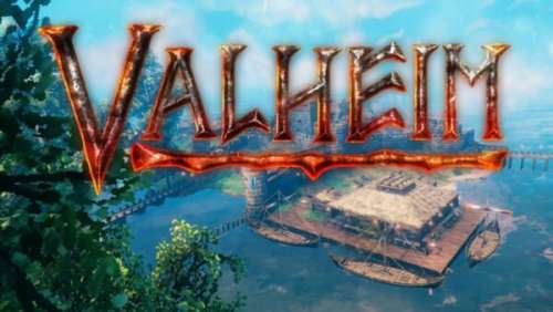 دانلود بازی Valheim برای کامپیوتر