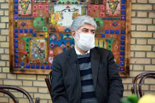 واکنش توییتری علی مطهری به مخالفت نمایندگان با توافق ایران و آژانس