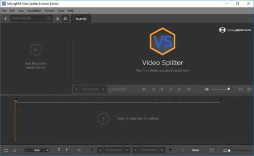دانلود SolveigMM Video Splitter 7.6.2102.25 Business Edition – کات کردن ویدیوها