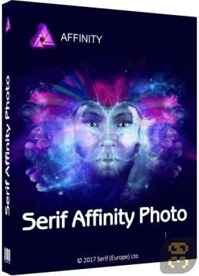 دانلود Serif Affinity Photo 1.9.1.979 – نرم افزار ویرایش حرفه ای عکس