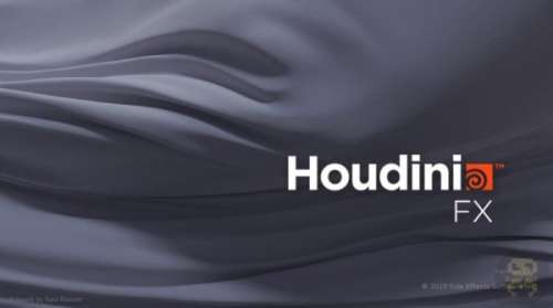 دانلود SideFX Houdini FX 18.5.499 – ساخت انیمیشن های سه بعدی