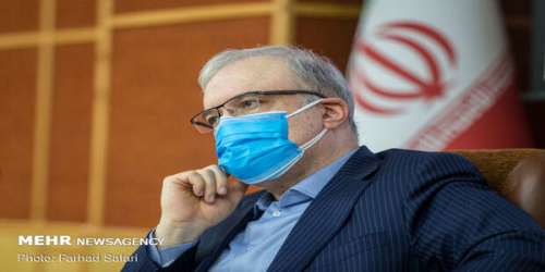 وزیر بهداشت: کرونای ایرانی نداریم
