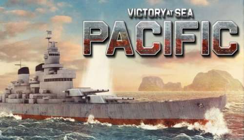 دانلود بازی Victory At Sea Pacific برای کامپیوتر