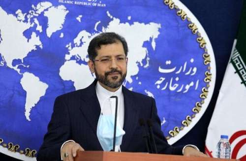 توضیحات خطیب‌زاده در مورد چرایی رد پیشنهاد «بورل» از سوی ایران در زمان کنونی
