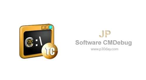 دانلود JP Software CMDebug 27.00.21 – رفع باگ های بچ