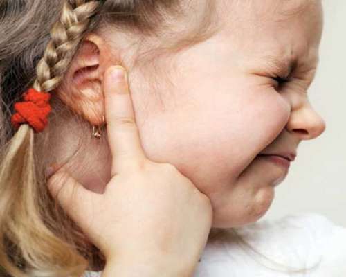 آیا سوراخ کردن گوش فرزندان(دختر و پسر) مستحب است؟