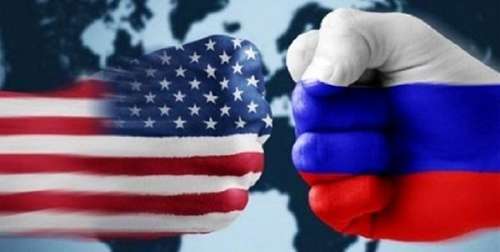 تحریم‌های آمریکا علیه هفت مقام ارشد روس