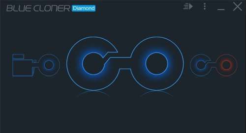 دانلود Blue Cloner Diamond 10.0.838  – کپی فایل های بلوری