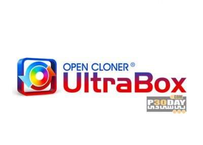 دانلود OpenCloner UltraBox 2.90 Build 236 – مجموعه ابزار رایت دیسک های DVD و Bluray