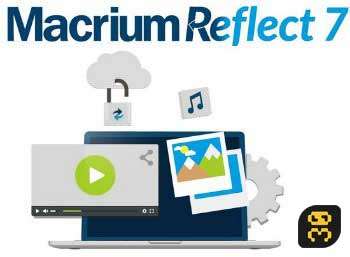 دانلود Macrium Reflect v7.3.5672 – بکاپ و بازیابی اطلاعات