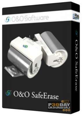 دانلود O&O SafeErase Pro v16.1 Build 61 – حذف بدون بازگشت اطلاعات