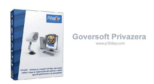 دانلود Goversoft Privazer v4.0.19 – حذف فایل های ناخواسته