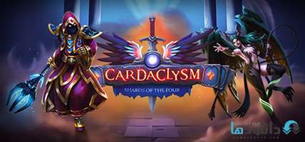 دانلود بازی Cardaclysm برای کامپیوتر – نسخه CODEX