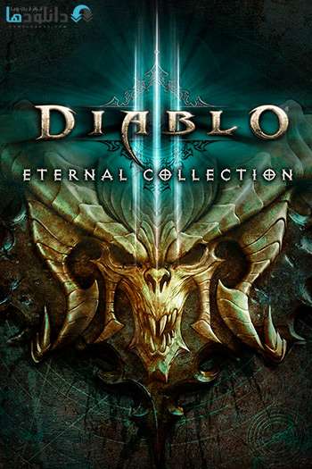دانلود بازی Diablo III Eternal Collection برای کامپیوتر – نسخه FitGirl