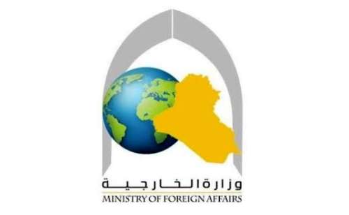 درخواست عراق درباره بازگشت سوریه به اتحادیه عرب