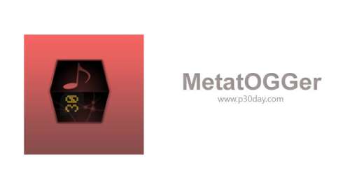 دانلود 1.MetatOGGer v7.0 – ویرایش تگ فایل های صوتی
