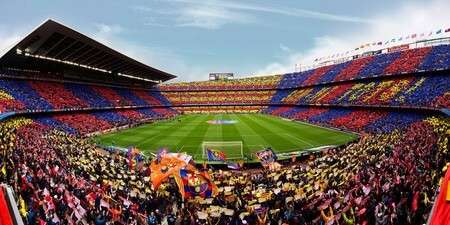 همه چیز درباره باشگاه بارسلونا