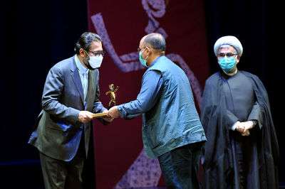 هجدهمین جشنواره تهران-مبارک در ایستگاه پایانی | آشنا: از اجرای عمومی نمایش‌های عروسکی حمایت می‌کنیم