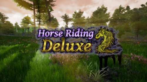 دانلود بازی Horse Riding Deluxe 2 برای کامپیوتر