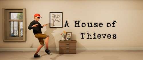 دانلود بازی A House of Thieves برای کامپیوتر