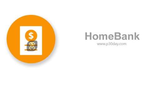 دانلود HomeBank 5.5.1 – مدیریت مخارج و بوجه شخصی