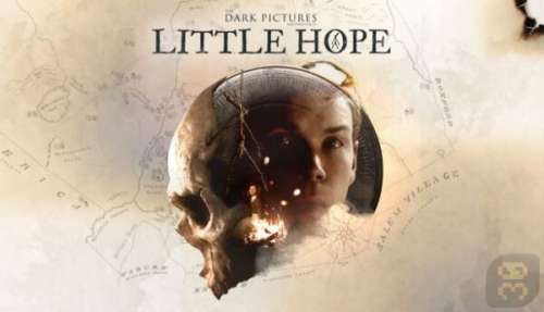 دانلود بازی The Dark Pictures Anthology Little Hope برای کامپیوتر