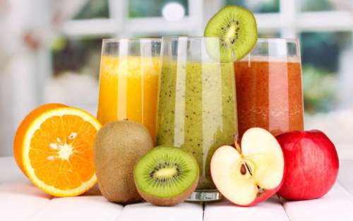 بهترین آب میوه برای سرماخوردگی کدام است؟