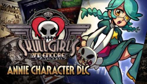 دانلود بازی Skullgirls 2nd Encore برای کامپیوتر
