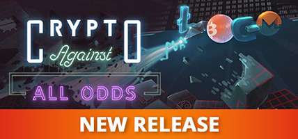 دانلود بازی Crypto Against All Odds v2.3.8.1 برای کامپیوتر – نسخه GOG