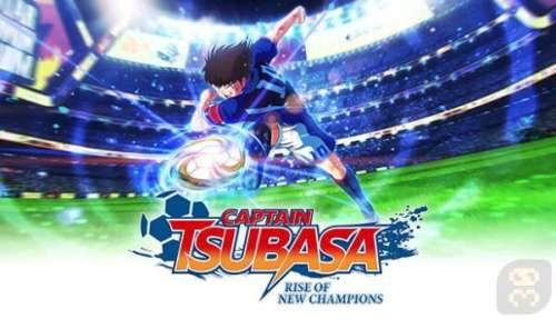 دانلود بازی سوباسا Captain Tsubasa برای کامپیوتر + آپدیت