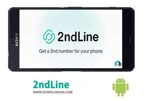 دانلود ۲ndLine 21.8.0.1 – نرم افزار شماره مجازی آمریکا و کانادا