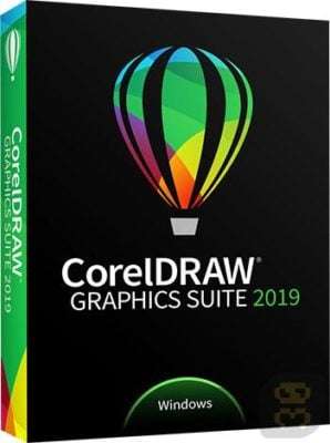 دانلود CorelDRAW Graphics Suite 2021 v23.0.0.363 – طراحی حرفه ای عکس
